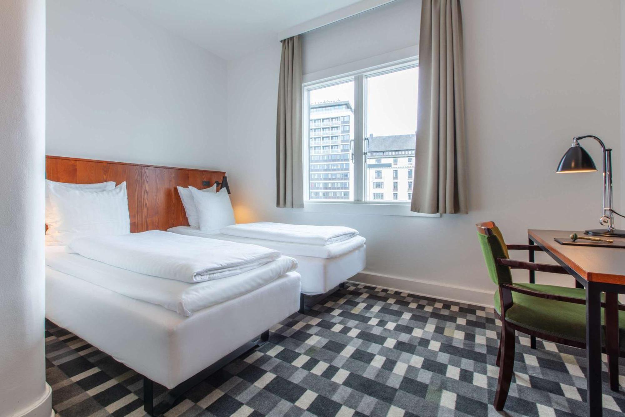 Hotel Astoria, Best Western Signature Collection Копенгаген Екстер'єр фото